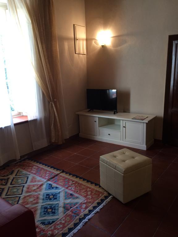 Apartamento Il Giardino Lucca Exterior foto